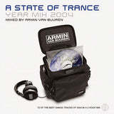 Armin Van Buuren - A state of trance yearmix 2004 (CD) - Velvet Music