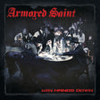 Armored Saint - Win hands down (CD) - Velvet Music