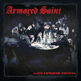 Armored Saint - Win hands down (CD) - Velvet Music