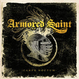 Armored Saint - Carpe noctum (CD) - Velvet Music