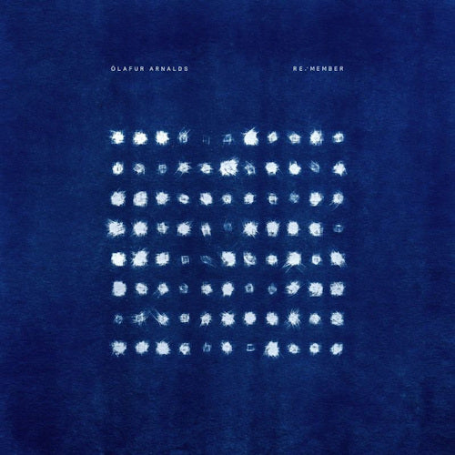 Olafur Arnalds - Re:member (CD) - Velvet Music