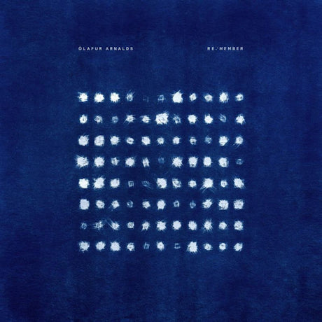Olafur Arnalds - Re:member (LP) - Velvet Music