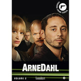 Série télévisée - Arne Dahl Vol. 2 (Film DVD)