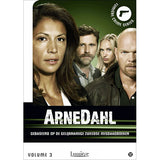 TV Series - Arne dahl vol.3 (DVD movie)
