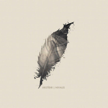 Arstidir - Nivalis (CD) - Velvet Music