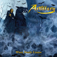 Artillery - When death comes (CD) - Velvet Music