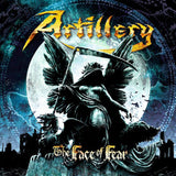 Artillery - Face of fear (LP) - Velvet Music