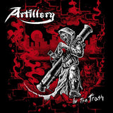 Artillery - In the trash (CD) - Velvet Music