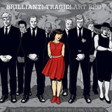 Art Brut - Brilliant! tragic! (CD)