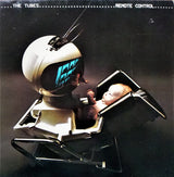 Tubes, The - Remote Control (tweedehands LP)