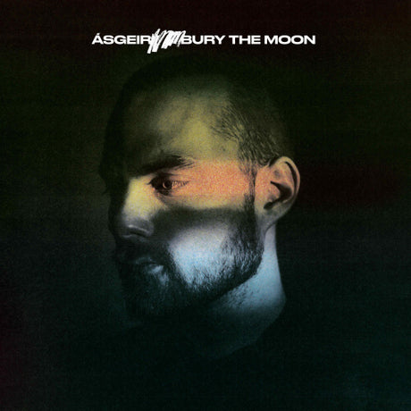 Asgeir - Bury the moon (LP) - Velvet Music