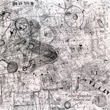 Asher Gamedze - Dialectic soul (LP) - Velvet Music