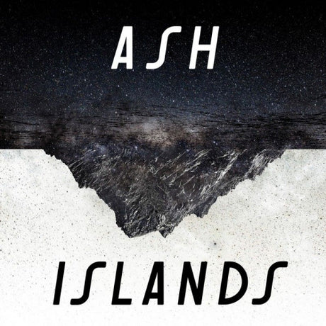 Ash - Islands (LP) - Velvet Music