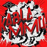 Ash - Kablammo! (CD) - Velvet Music