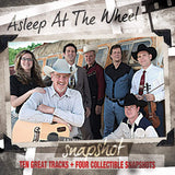 Asleep At The Wheel - Snapshot: asleep at the wheel (CD) - Velvet Music