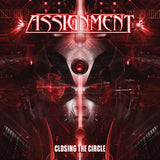 Assignment - Closing the circle (CD) - Velvet Music