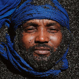 Kel Assouf - Black tenere (CD)