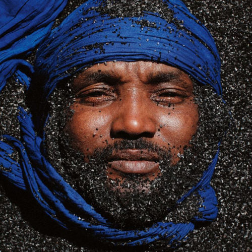 Kel Assouf - Black tenere (CD)