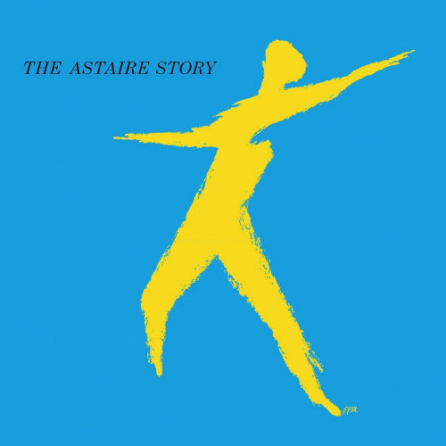 Fred Astaire - Astaire story (CD) - Velvet Music