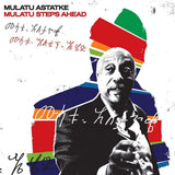 Mulatu Astatke - Mulatu steps ahead (LP) - Velvet Music