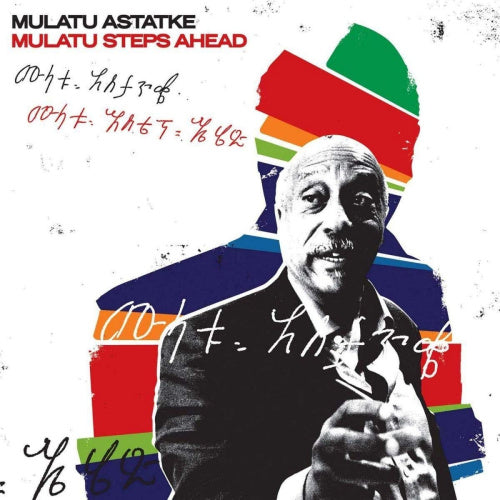 Mulatu Astatke - Mulatu steps ahead (CD) - Velvet Music