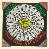Mulatu Astatke & Black Jesus Experience - To know without knowing (CD) - Velvet Music