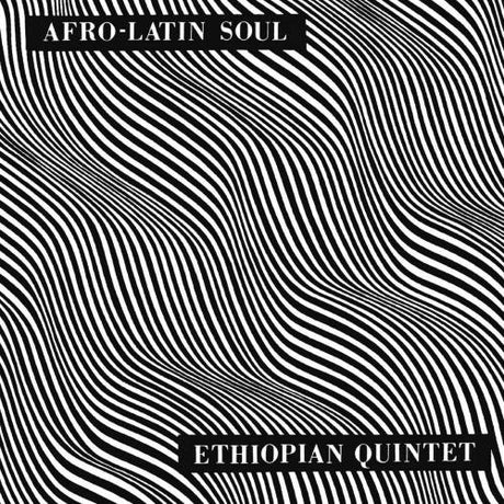 Mulatu Astatke - Afro latin soul vol 1 (LP) - Velvet Music