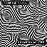 Mulatu Astatke - Afro latin soul vols 1 & 2 (CD) - Velvet Music