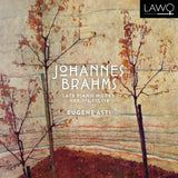 Johannes Brahms - Clavierstucke/fantasias/intermezzos (CD)