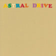 Astral Drive - Astral drive (CD) - Velvet Music