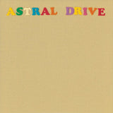 Astral Drive - Astral drive (CD) - Velvet Music