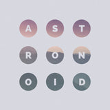 Astronoid - Astronoid (CD) - Velvet Music