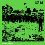 Asylums - Genetic cabaret (CD) - Velvet Music