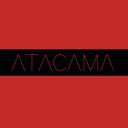 Atacama - Atacama (CD) - Velvet Music