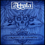 Atala - Labyrinth of ashmedai (LP) - Velvet Music
