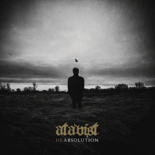 Atavist - Iii  absolution (LP) - Velvet Music
