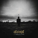Atavist - Iii  absolution (LP) - Velvet Music