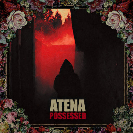 Atena - Possessed (CD) - Velvet Music