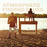 Atmosphere - Fishing blues (CD) - Velvet Music