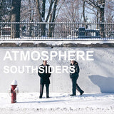 Atmosphere - Southsiders (12-inch maxi-single) - Velvet Music