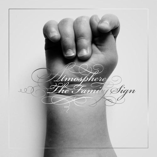 Atmosphere - Family sign (CD) - Velvet Music