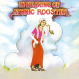 Atomic Rooster - In hearing of (LP) - Velvet Music