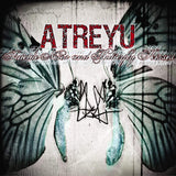 Atreyu - Suicide notes and butterf (CD) - Velvet Music