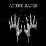 At The Gates - At war with reality (CD) - Velvet Music