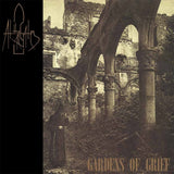 At The Gates - Gardens of grief (12-inch maxi-single)