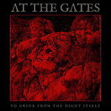 At The Gates - To drink from the night itself (LP) - Velvet Music