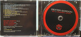 Dexter Gordon - Go! + A Swingin' Affair (CD) - Velvet Music