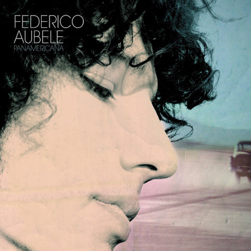 Federico Aubele - Panamericana (CD) - Velvet Music