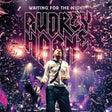 Audrey Horne - Waiting for the night (LP) - Velvet Music