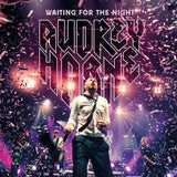 Audrey Horne - Waiting for the night (LP) - Velvet Music